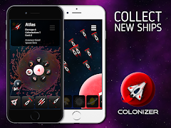 Colonizer screenshot 3
