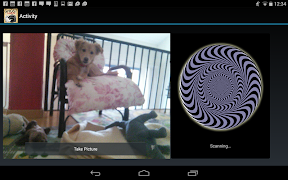 Ghost Camera - catch phantoms স্ক্রিনশট 4