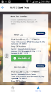 MAS Trips Screenshot 4