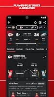 6 Schermata ESPN per Android TV