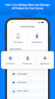 File Manager screenshot 4