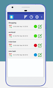 To Do List - Task Manager 海报