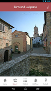 Lucignano App screenshot 1
