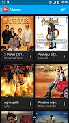 Music Player+ screenshot 1