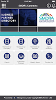 SMDRA Connects screenshot 1