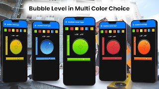 TE Bubble Level - Spirit Level اسکرین شاٹ 7