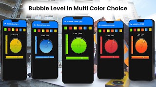 TE Bubble Level - Spirit Level screenshot 7