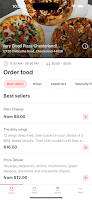 Very Good Pizza Co تصوير الشاشة 1