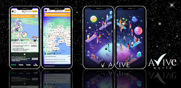 Avive Crypto-BTC Mining Guide 海報