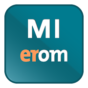 MiEROM скриншот 5