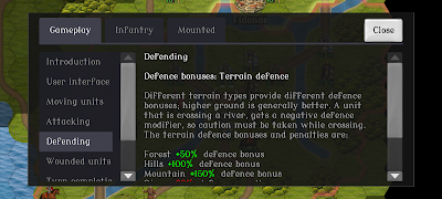 Populus Romanus Screenshot 3