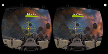 Kaifa Space Center screenshot 3