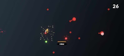 Color Smash Legends captura de pantalla 4