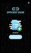 Efficient Terminal screenshot 1