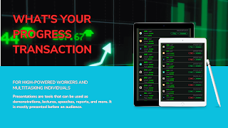 ESC Global ภาพหน้าจอ 1