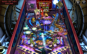 Zen Pinball скриншот 7