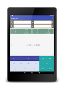 Complex Calc screenshot 5
