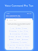 Voice Command Pro Tips Screenshot 4