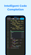 Python IDE Editor - AloPy 截圖 3