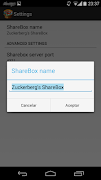 برنامهنما ShareBox Multiplayer عکس از صفحه