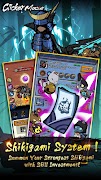 Clicker Monster: RPG Idle Game screenshot 1