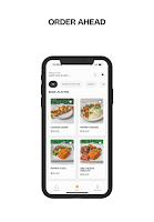 Jollof Cafe and Grill captura de pantalla 1