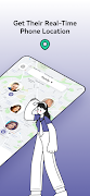 Find360-My Location Tracker screenshot 1