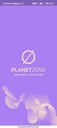 PlanetZero Affiche