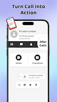 3 Schermata Notes: notepad & Task Reminder