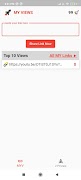 MY Views screenshot 2