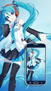 Miku screenshot 7