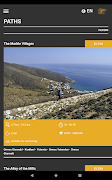 Tinos Trails screenshot 7
