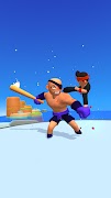 Brawl Master 海报