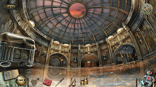 True Fear: Forsaken Souls 2 Screenshot 3