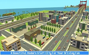 School Bus Game تصوير الشاشة 5