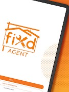برنامه‌نما Fixd Agent عکس از صفحه