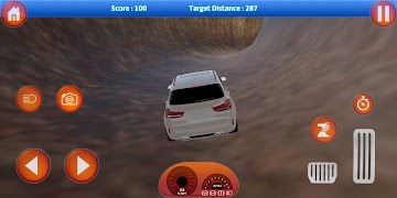 X5 Simulator screenshot 4