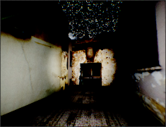 Nightmare Town screenshot 3