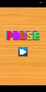 Falling Cubes: Block Blast imagem de tela 3