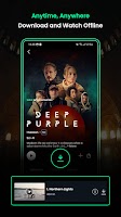 tabii für Android TV Screenshot 4