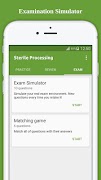 Sterile Processing Tech 2018 Screenshot 3