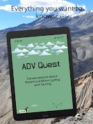 ADV Quest تصوير الشاشة 5