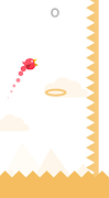 Dunk Bird capture d'écran 5