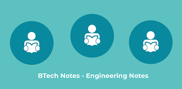 BTech Notes - Engineering Note تصوير الشاشة 5