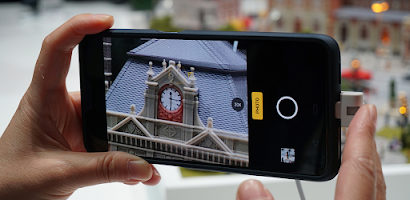 20x Zoom Camera скриншот 3