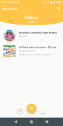برنامه‌نما Grab Scanner عکس از صفحه