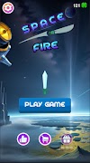 Space Fire 截圖 6