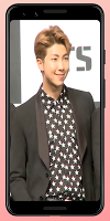 bts wallpapers Kpop 2020 Plakat