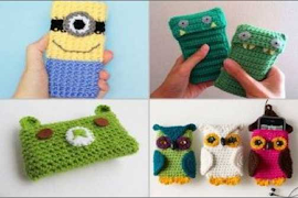 Cute Phone Cases screenshot 6
