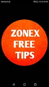 ZONEX FREE TIPS screenshot 2